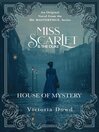 Miss Scarlet and the Duke